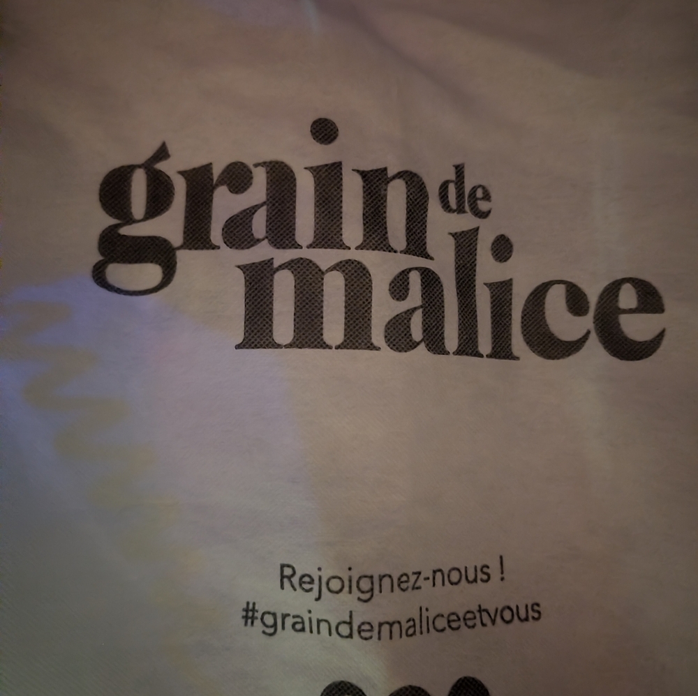 Consignment Ended: Not Available